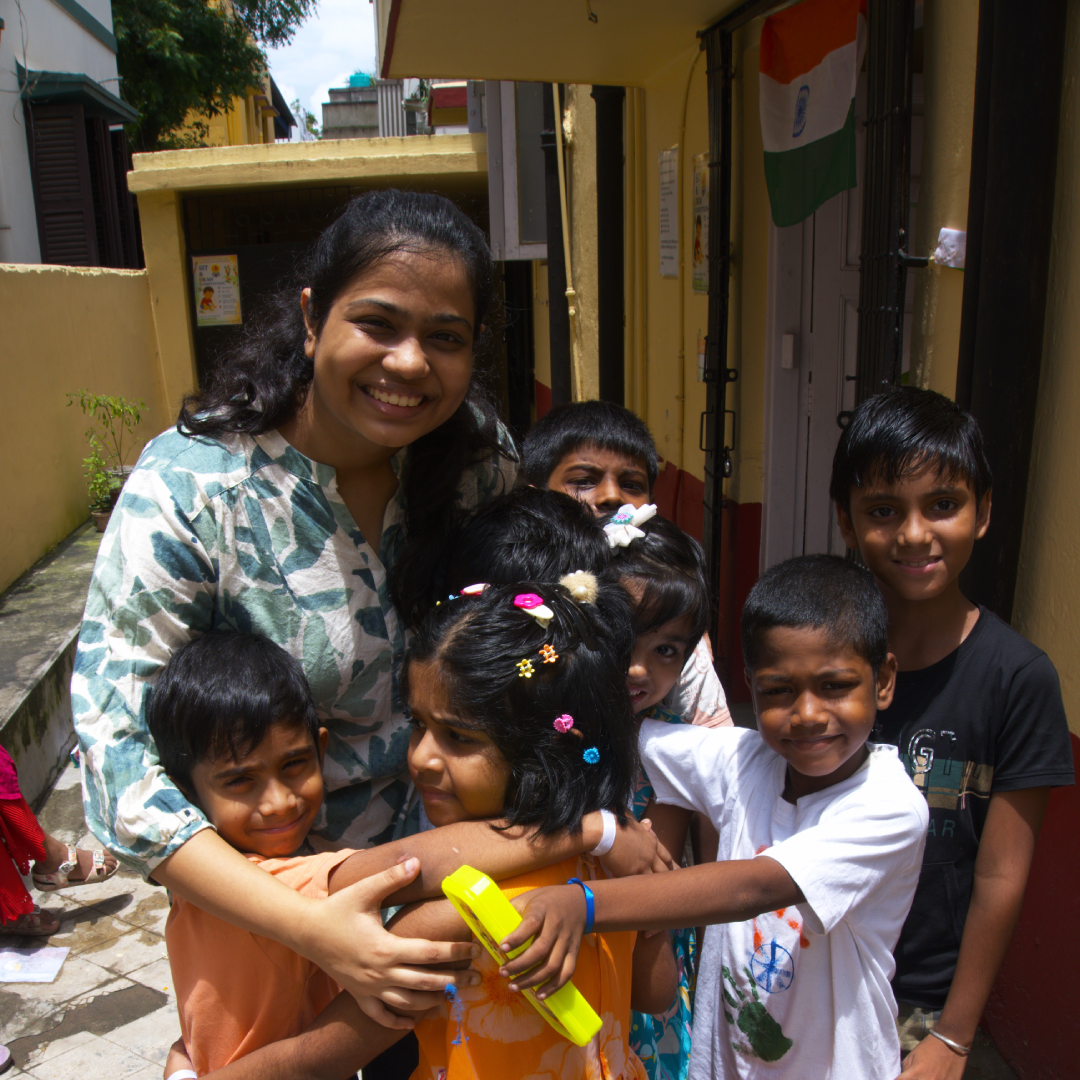 Manavi Didwania